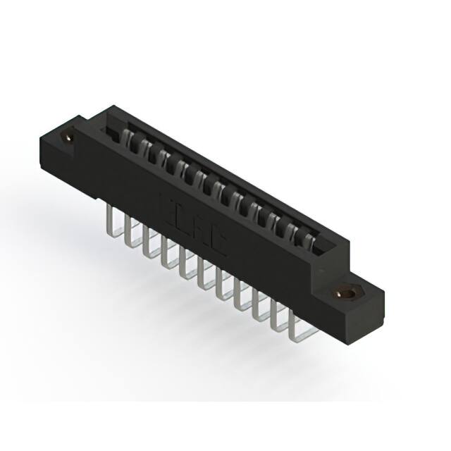 357-011-458-108 EDAC Inc.  Edgeboard Connectors